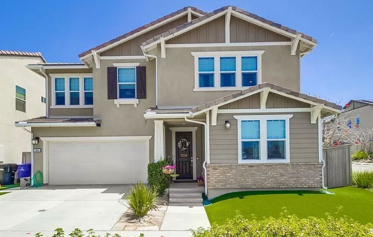 DSCR Loan in San Diego CA