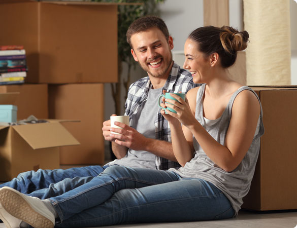 Buy a Home in San Diego California