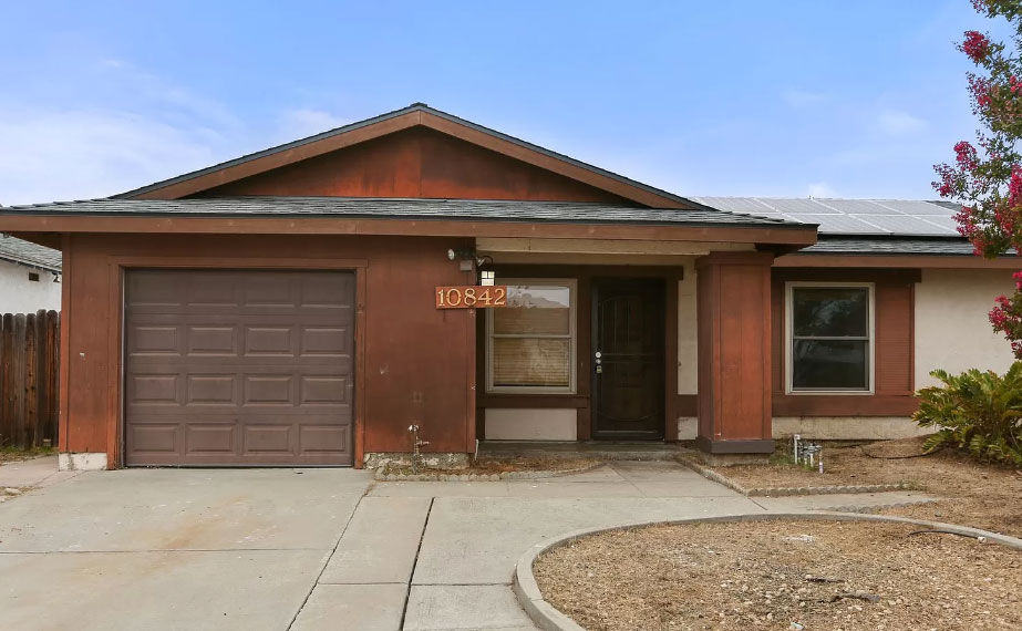 Buy a Home in San Diego
