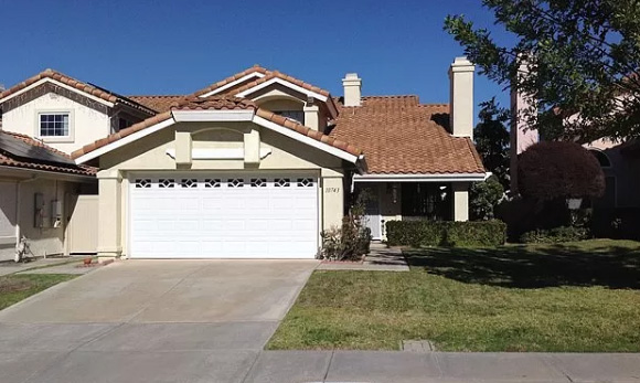 Buy a Home in San Diego California