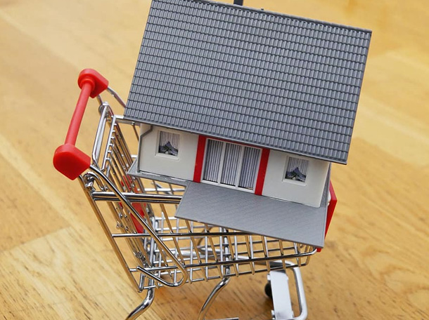 Guide For First Time Home Buyers
