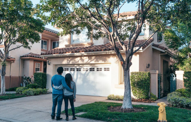 Home Buying in San Diego California