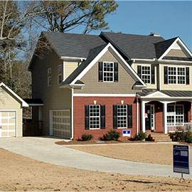 San Diego Mortgage Lenders