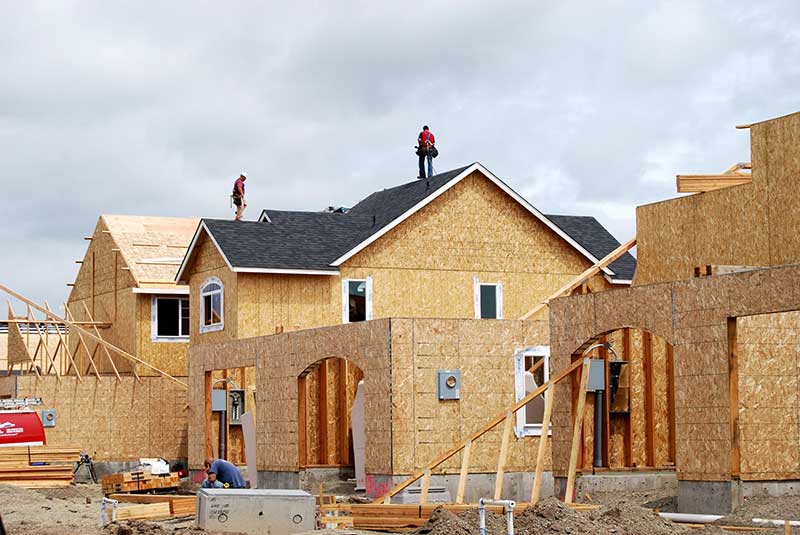 San Diego Mortgage Lenders
