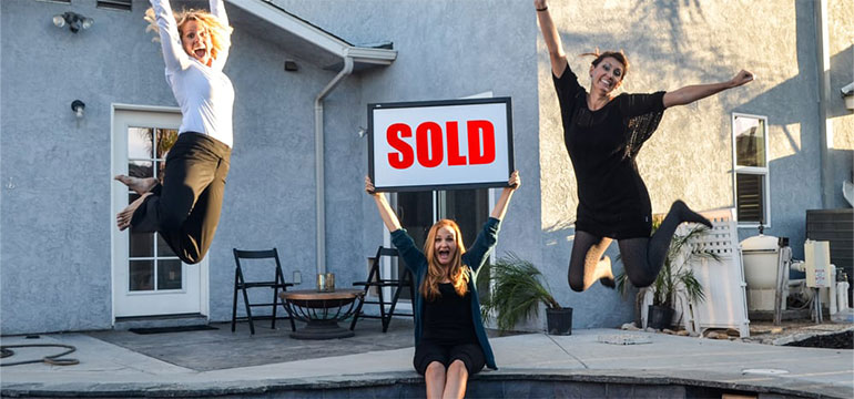 San Diego Mortgage Lender