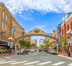 Urban Living